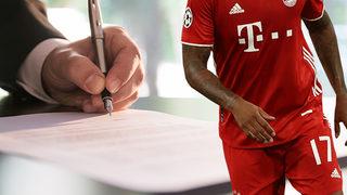 Dünya şampiyonu stoper, Beşiktaş yolunda! Jerome Boateng atağı...