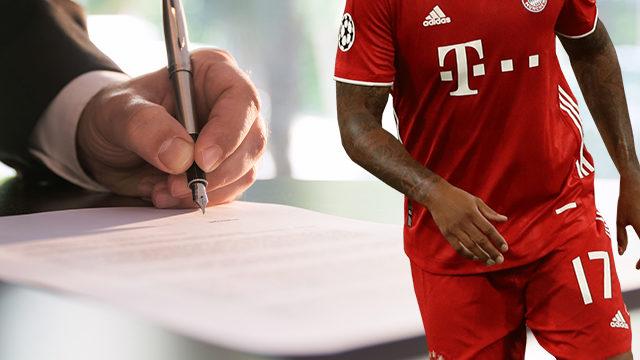 Dünya şampiyonu stoper, Beşiktaş yolunda! Jerome Boateng atağı...