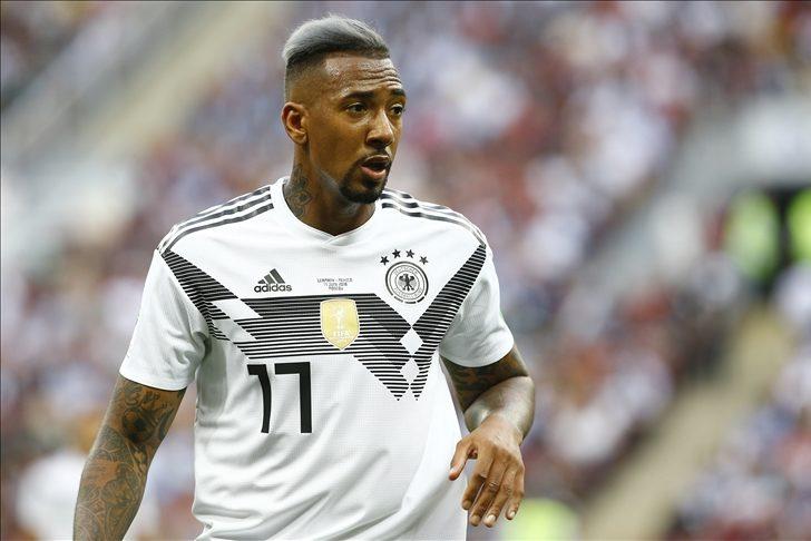 Dünya şampiyonu stoper, Beşiktaş yolunda! Jerome Boateng atağı... G3