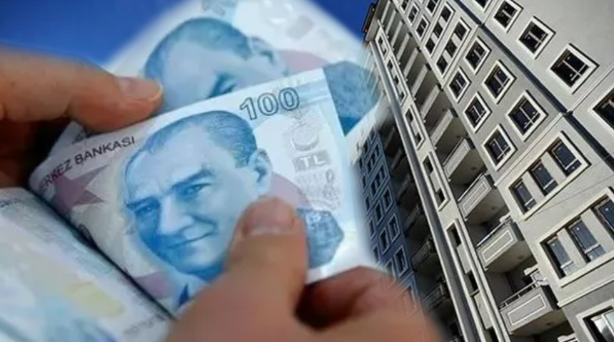 Toki başvuru ücreti iadesi ne zaman alınır?  TOKİ ücret iadesi nasıl alınır? 