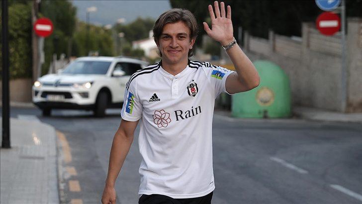 Son dakika: Galatasaray ve Trabzonspor'dan sonra Beşiktaş da devrede! Rıdvan Yılmaz paylaşılamıyor... G2