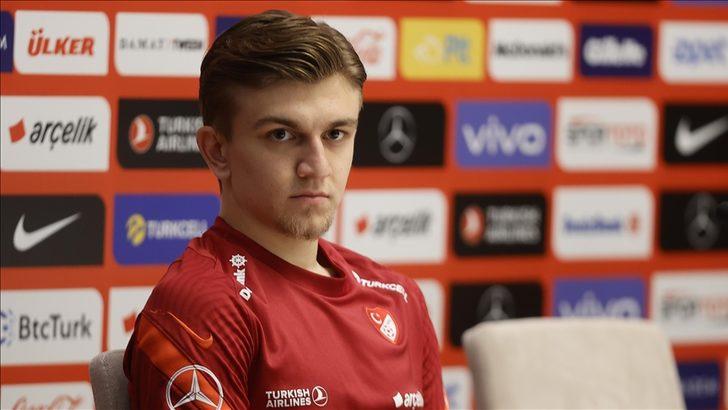 Son dakika: Galatasaray ve Trabzonspor'dan sonra Beşiktaş da devrede! Rıdvan Yılmaz paylaşılamıyor... G3