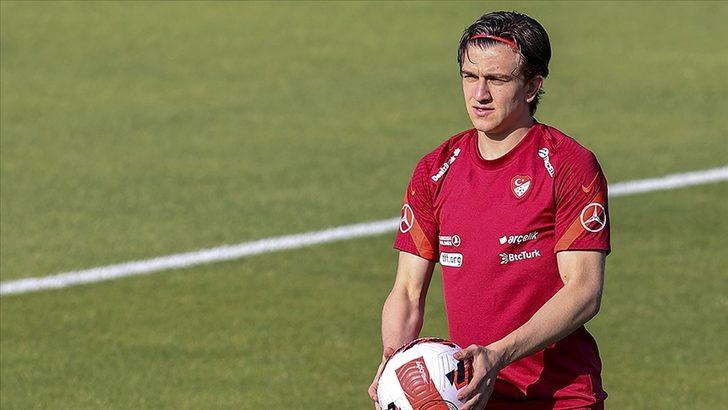 Son dakika: Galatasaray ve Trabzonspor'dan sonra Beşiktaş da devrede! Rıdvan Yılmaz paylaşılamıyor... G4