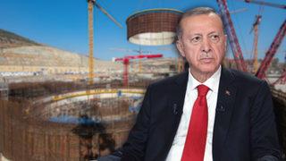 Cumhurbaşkanı Erdoğan canlı yayında açıklamıştı: Üçüncü nükleer santral için yer tespit çalışmaları başladı