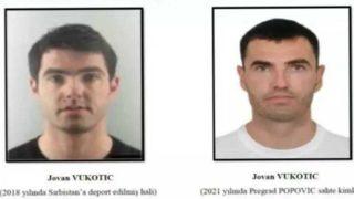  Ölümcül pusu! Sırp çete liderini estetik de kurtaramadı... Türkiye’ye 'emlakçı' kılığında giriş yapmış