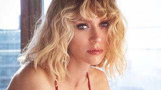 Baba'nın Begüm'ü Hazal Türesan süper minili pozuyla hayran bıraktı! Bir bakan bir daha baktı