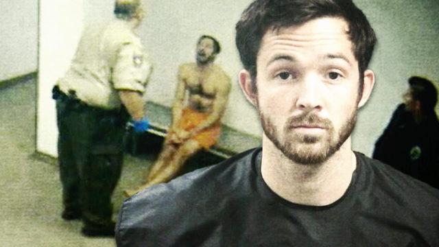 Yanlış eve girip üstüne bir de uyuyakaldı! Yarı çıplak adamı yatağında görünce...