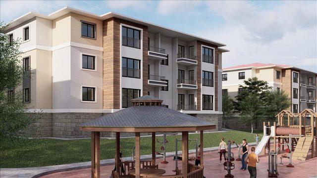 TOKİ Kütahya KURA ÇEKİLİŞİ CANLI İZLE! Merkez, Gediz 5. Etap, Tavşanlı 4. Etap, Simav Kütahya TOKİ kura sonuçları açıklandı mı?