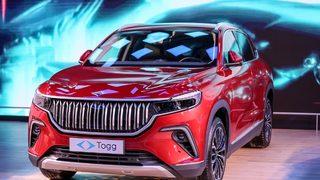 TOGG'dan yeni paylaşım! TOGG'un nasıl çalıştığını adım adım anlattılar: İşte o video...