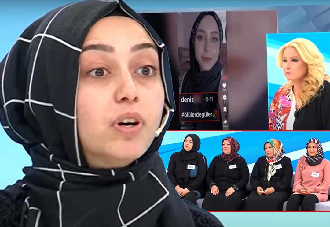 Ölüler de güler paylaşımı şok etkisi yarattı! Müge Anlı dahil herkes aynı  soruyu sordu! Selim Yalçınkaya cinayetinde... - Güncel Haberler