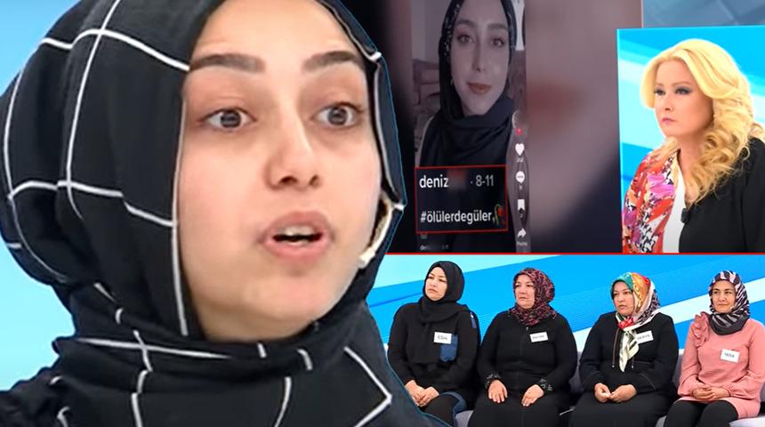 ‘Ölüler de güler’ paylaşımı şok etkisi yarattı! Müge Anlı dahil herkes aynı soruyu sordu! Selim Yalçınkaya cinayetinde...