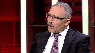Selvi: Ahmet Edip Uğur Cumhurbaşkanı Erdoğan'ı aradı