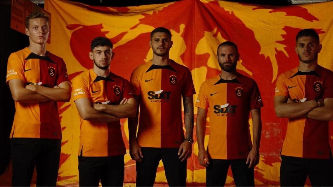 Herkes ona hayran kaldı! Galatasaray Milot Rashica'nın bonservisini alıyor...