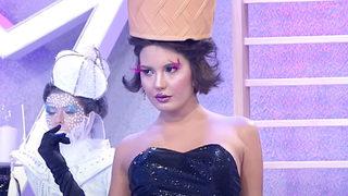 Bahar Candan'ın bikinili tekne pozları takipçilerini kızdırdı