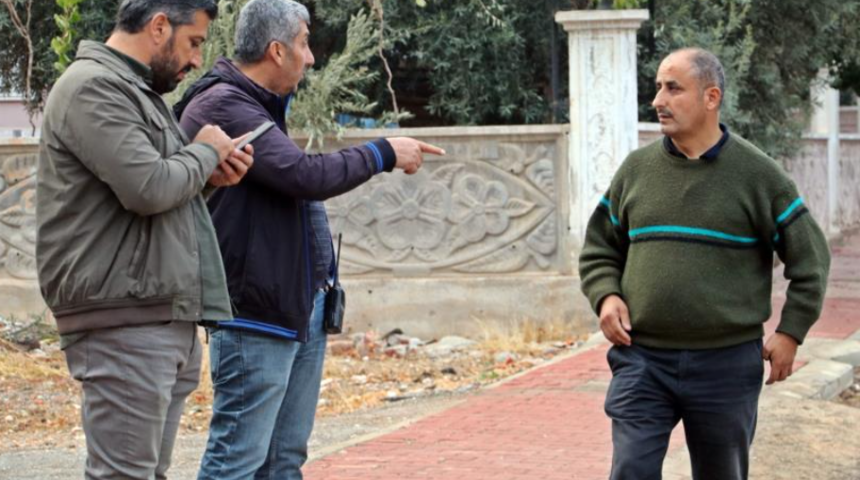 Kuyumcunun dikkati, taksicinin 10 yıllık emeğini kurtardı! 'Senin kimlik fotokopin çıktı’ yalanıyla 115 bin lirasından oluyordu 