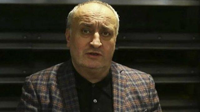 Canlı yayındaki 'ekmek' sözleri tartışma yaratan Cihan Kolivar gözaltına alındı