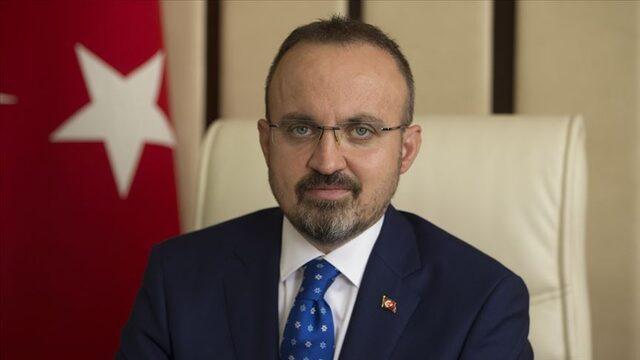 AK Parti Grup Başkanvekili Bülent Turan kimdir, kaç yaşındadır? Bülent Turan aslen nereli, evli mi?