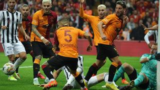 Galatasaray'da maaş krizi iddiası! Patrick Van Aanholt'un ardından Lucas Torreira da kulübe ihtar çekti