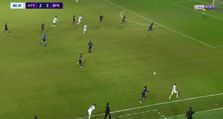 Volkan Demirel'in yaptığı asist günler sonra ortaya çıktı! Teknik direktör olmasına rağmen... G4