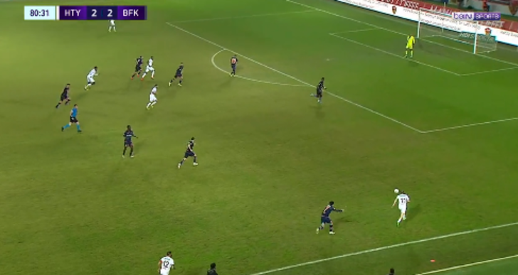 Volkan Demirel'in yaptığı asist günler sonra ortaya çıktı! Teknik direktör olmasına rağmen... G5