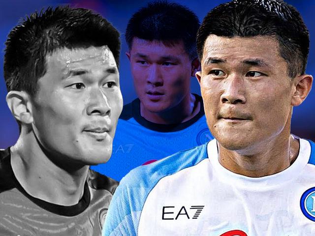 Napoli'nin başı Kim Min-Jae ile dertte! Yetkilileri korku sardı...