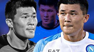 Napoli'nin başı Kim Min-Jae ile dertte! Yetkilileri korku sardı...