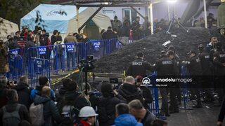 Maden faciasından sonra yeni gelişme! 42 madencinin ölümüyle sonuçlanmıştı; yeni atamalar yapıldı