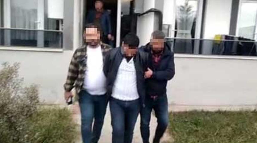 200 milyon liralık emlak ve lüks araç vurgunu yapmışlardı! Çok sayıda gözaltı var...