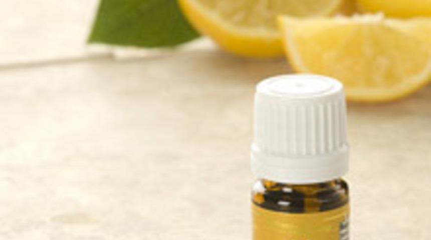 Limon Yağı Faydaları