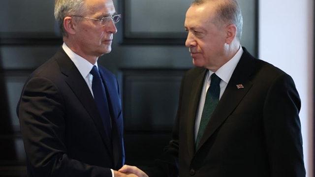 NATO Genel Sekreteri Jens Stoltenberg'den Türkiye açıklaması! 'Bizzat gördüm'