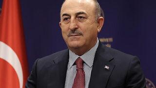 Bakan Çavuşoğlu'ndan kritik açıklama! 'ABD'nin terazisi bozuldu'