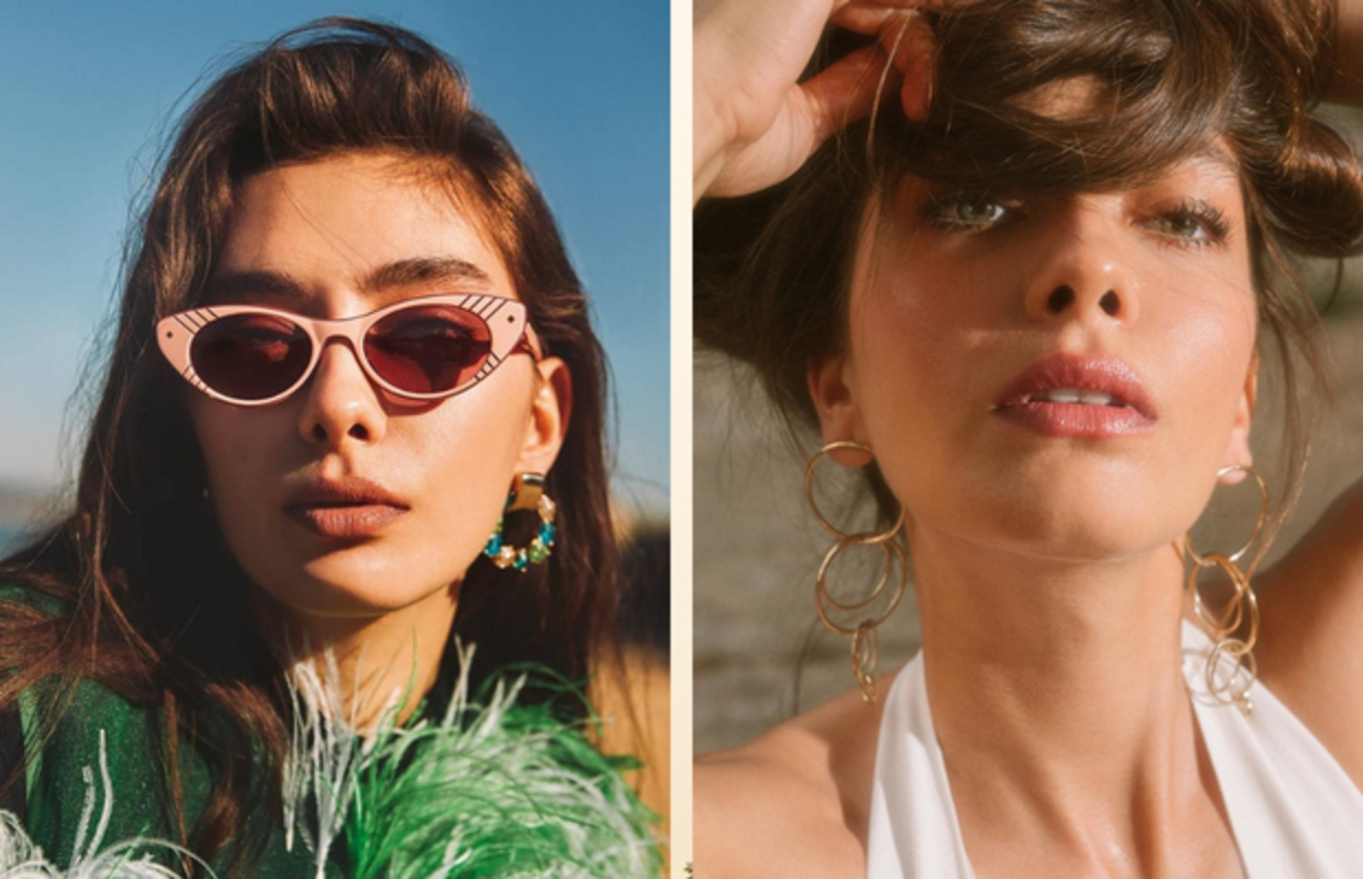 Gecenin Ucunda dizisindeki Macide karakterinin tarzını benimsemek isteyenlere kıyafet önerileri