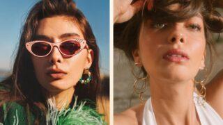 Gecenin Ucunda dizisindeki Macide karakterinin tarzını benimsemek isteyenlere kıyafet önerileri