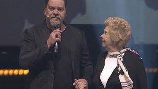 Beyazıt Öztürk'ün annesi beyin kanaması geçirdi mi? Flaş açıklama