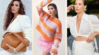 İyilik dizisinin Neslihan'ının giydiği çok sevilen takıma 800 TL altı alternatif öneriler