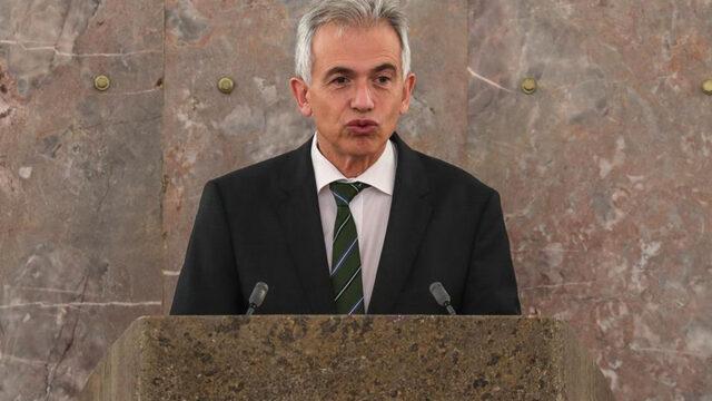 Türk eşine torpil yapmış! Frankfurt Belediye Başkanı referandumla görevden alındı