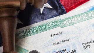 Green Card başvuru sonuç tarihi belli oldu mu? Green Card başvurusu sonuçları ne zaman açıklanacak? Başvurular sona erdi