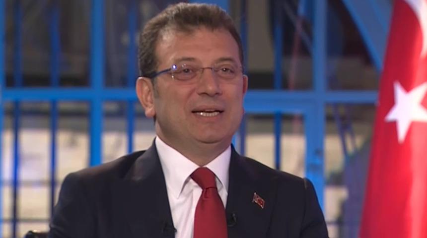 Son dakika: İBB Başkanı İmamoğlu canlı yayında adaylık konusu dahil her şeyi açıkladı! Milyonları etkileyecek: Zam kaçınılmaz