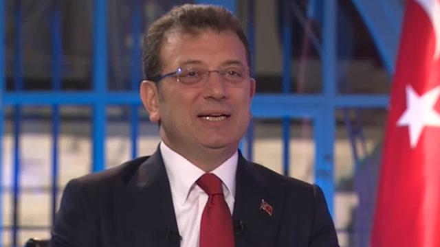 Son dakika: İBB Başkanı İmamoğlu canlı yayında adaylık konusu dahil her şeyi açıkladı! Milyonları etkileyecek: Zam kaçınılmaz