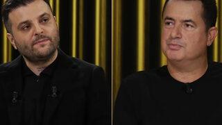 Acun Ilıcalı'dan canlı yayında salvolar! ''Bunun adı hırsızlık! dedi ve ekledi...