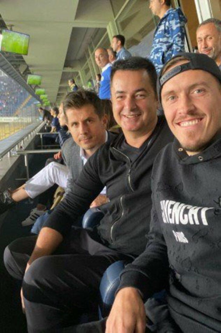 Acun Ilıcalı'dan canlı yayında salvolar! ''Bunun adı hırsızlık! dedi ve ekledi... G3