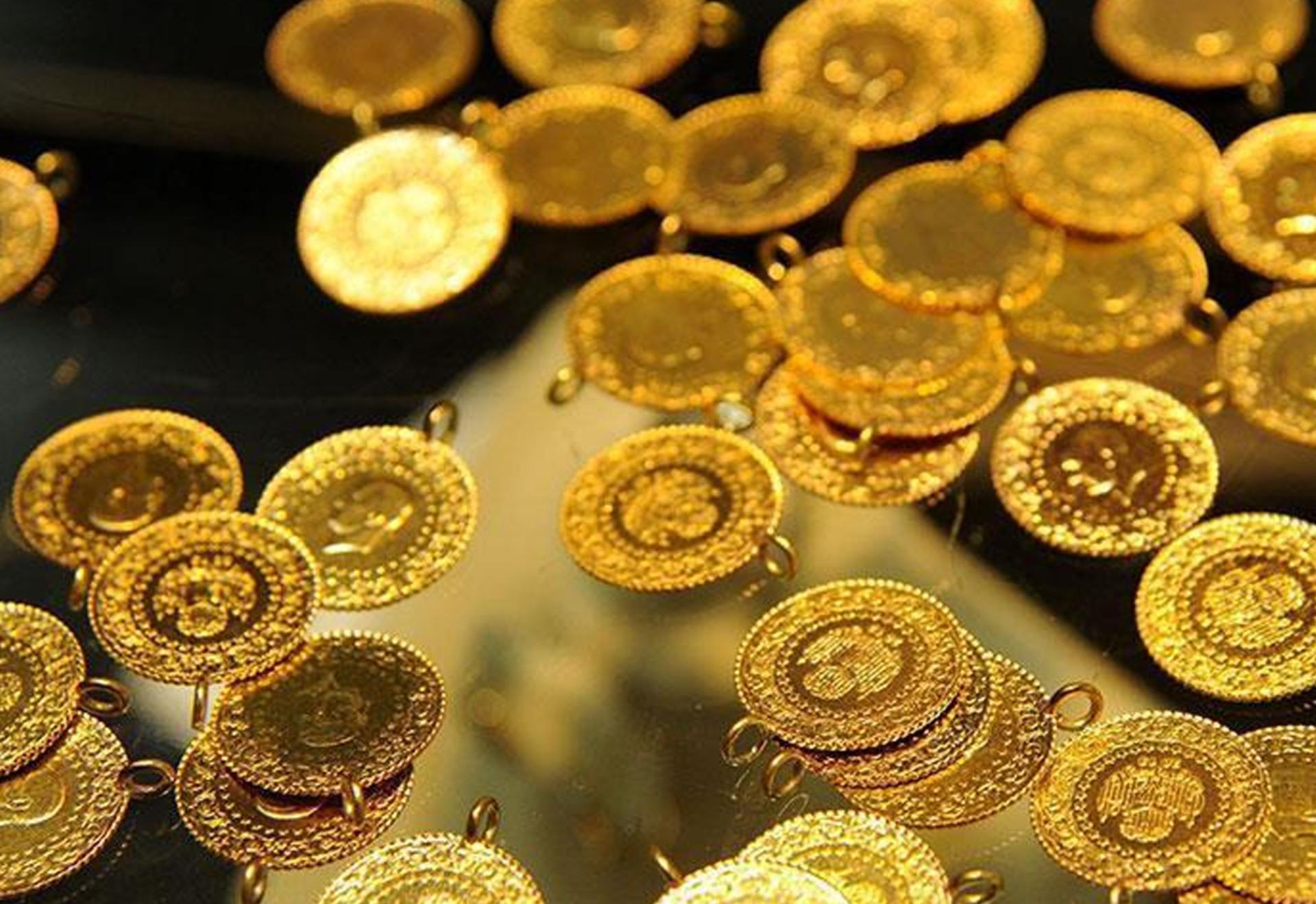Gram altın bir günde 30 liraya yakın değerlendi: İslam Memiş altında yeni zirveyi açıkladı: Altın fiyatları ne kadar olacak?