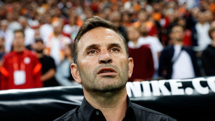 Okan Buruk'tan Icardi için üzen açıklama geldi! Sacha Boey ise Fenerbahçe'den teklif alıp almadığını itiraf etti... G4