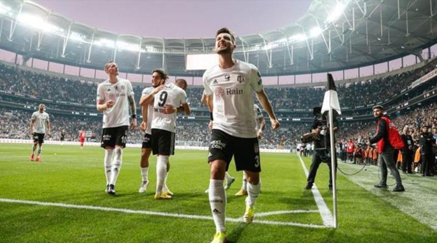 BEŞİKTAŞ SERİK BELEDİYESPOR MAÇI CANLI İZLE! Beşiktaş Serik Belediyespor maçı ne zaman, saat kaçta ve hangi kanalda? Muhtemel 11'ler!