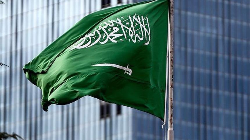 Suudi Arabistan'dan Türkiye'ye yatırım mesajı