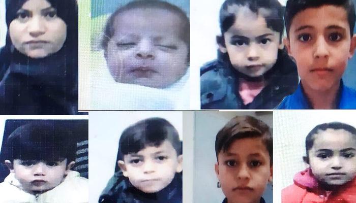 Türkiye güne kahreden haberle uyandı! 8'i çocuk 9 kişi hayatını kaybetti