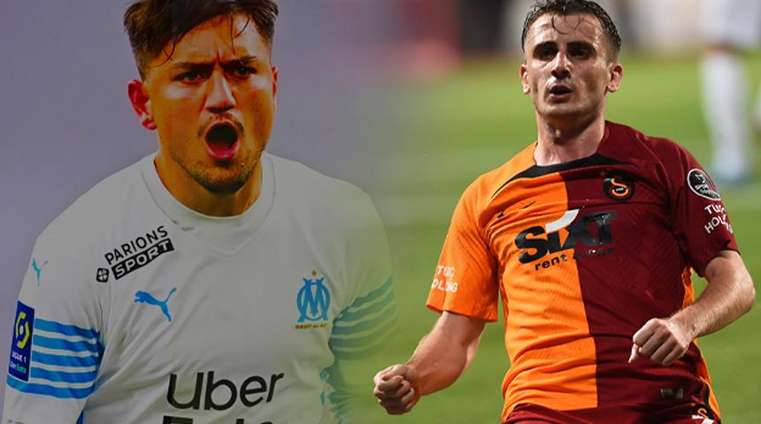 Son dakika: Galatasaraylılar hem üzülüp hem sevinecek! Cengiz Ünder transferinde Kerem plasesi...