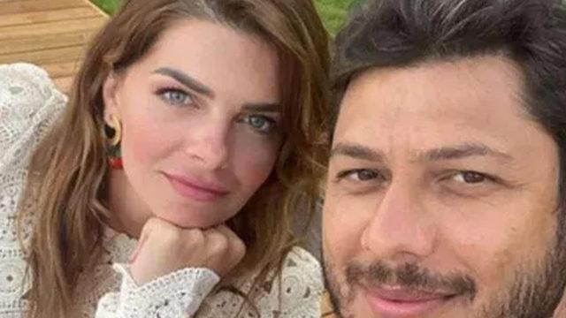 Pelin Karahan'a büyük şok! Eşinin akciğerine emboli attı