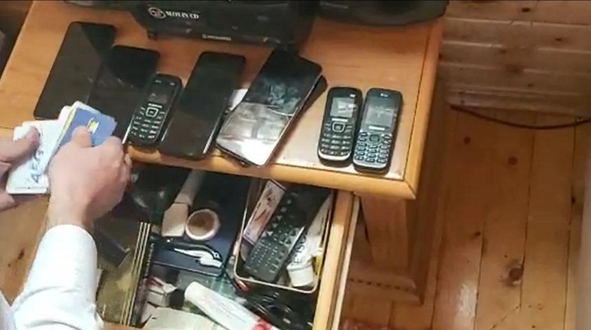 Sosyal medya üzerinden dev vurgun! Operasyonla yakalandılar... 79 milyon lira dolandırmışlar