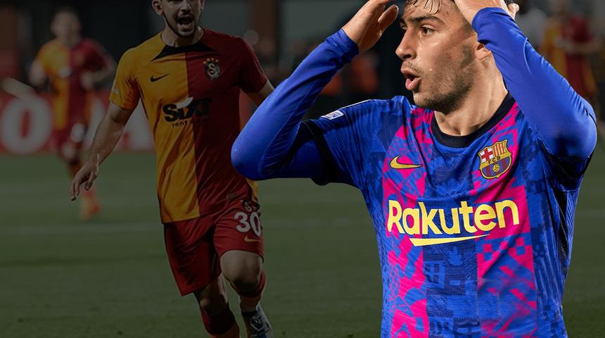 Son dakika: Galatasaray için ilginç transfer iddiası! 40 dakika oynayabilen Yusuf Demir...